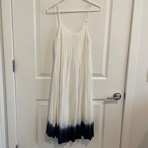 Splendid white dress